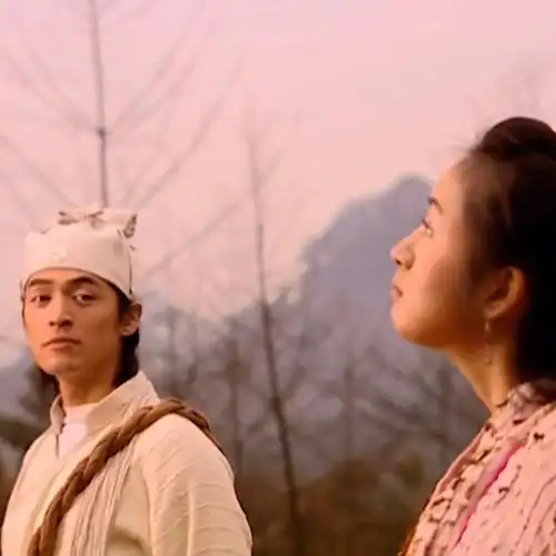 天外飞仙真的好好看555