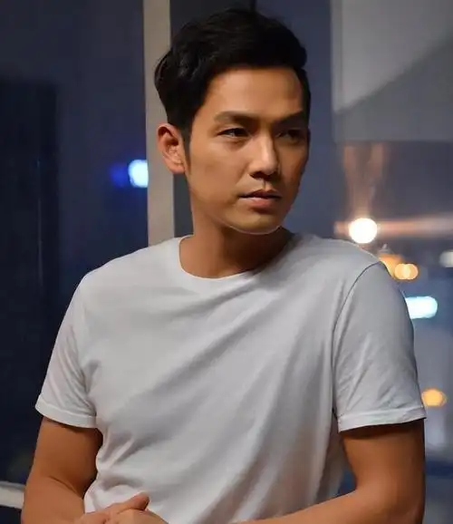 事实证明,"逐渐消失"的钟汉良,已经在另一个圈子里红得发紫|范晓萱