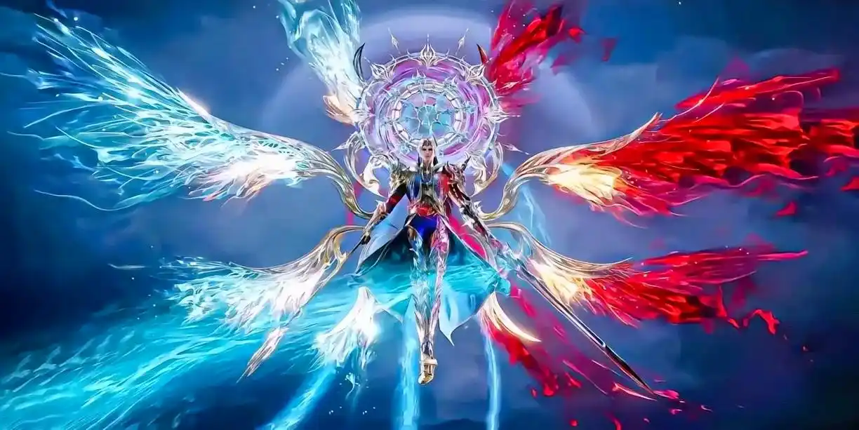 五年羁绊初入斗罗大陆的少年苦尽甘来终成神.#唐三与小舞  # - 抖音