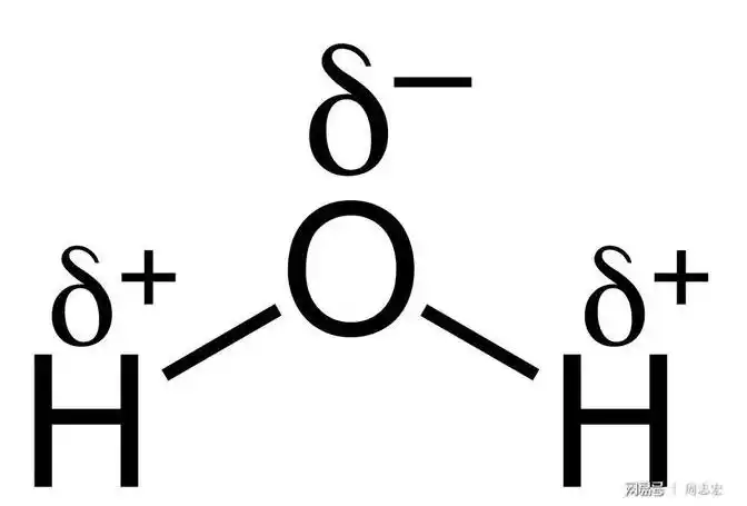 h 2 o是水分子的化学式,化学家们认为水是"h 2 o分子的集合",而h 2 o