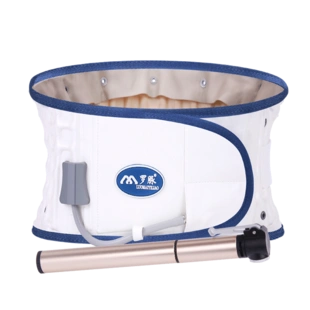 护腰带医用腰间盘腰肌劳损充气牵引器腰椎间盘突出治疗器腰疼腰托