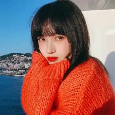 微信女生头像优雅好看