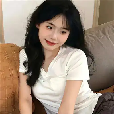 俏皮可爱的真人高颜值减龄女生头像 耐看气质型美女头像图片大全_女生