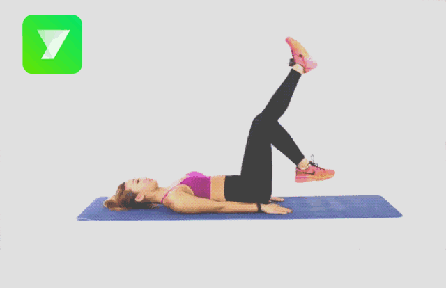 腿麻失眠打嗝13个小运动解决13种健康问题