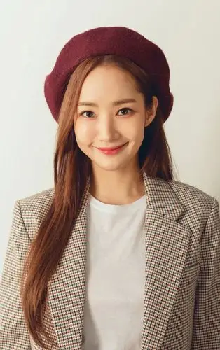 韩国女演员朴敏英温婉迷人写真