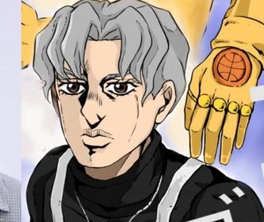 所谓万物皆可jojo化看到哪吒和熬丙又爱又笑最后一个直接跪了