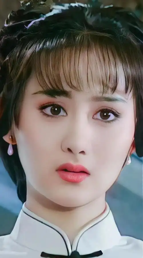 最美的琼瑶女郎陈德容:清纯靓丽,楚楚动人_网易订阅