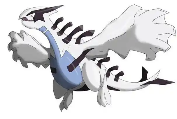 6种传说宝可梦mega进化(五只mega进化的神兽)(6)