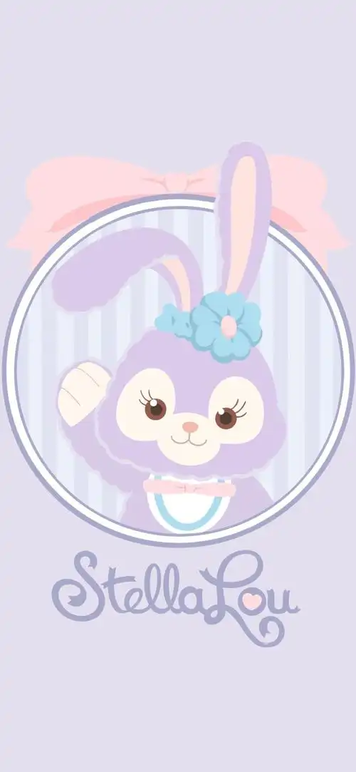 星黛露动漫卡通壁纸