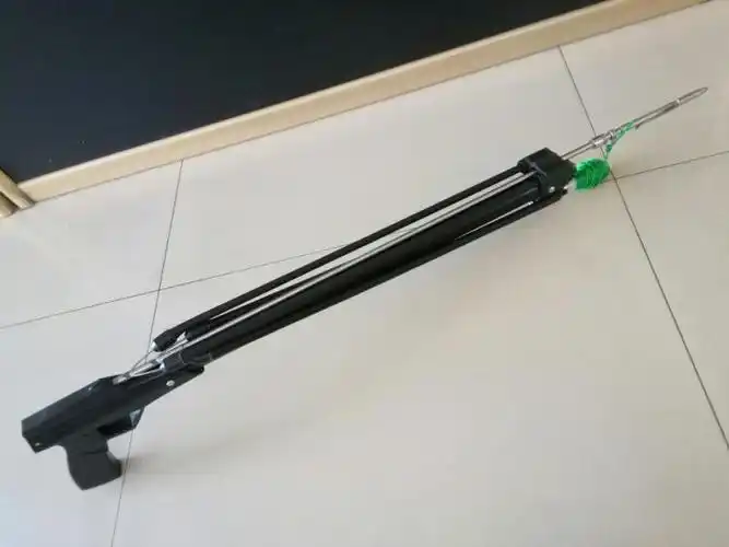 鱼枪射鱼器潜水射鱼器鱼枪配件潜水鱼枪鱼枪箭头钓鱼潜水