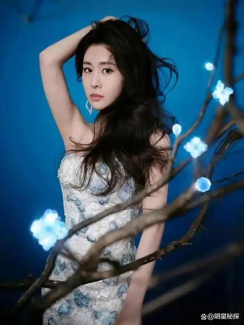 我国最美的十位女歌手颜值不输影视明星