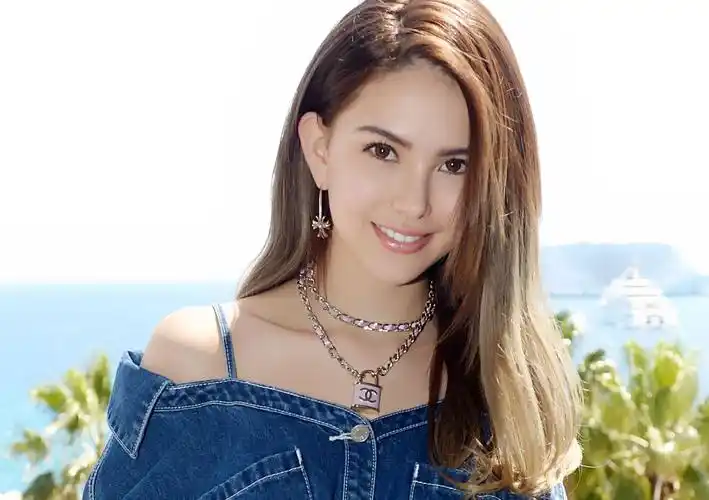 7年生3胎,从"打工妹"到"天王嫂",昆凌的聪明你真的想不到