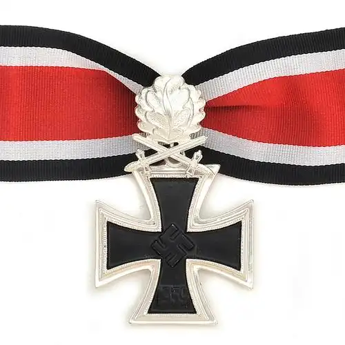 盘点隆美尔获得的所有勋章