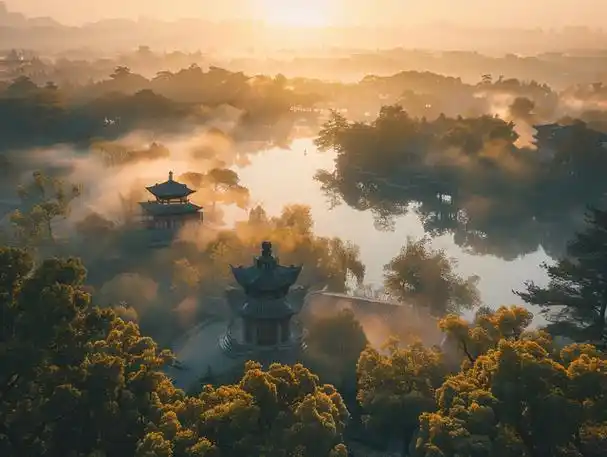 园林水中景>园林水中景园林水中景源自>qq空间>文