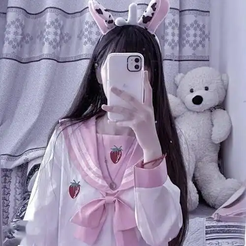 遮脸头像自爱沉稳而后爱人