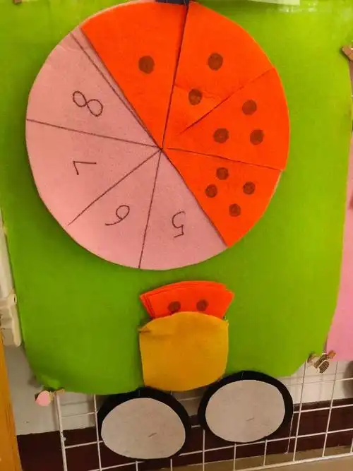 巧手匠心,乐趣无穷——仵龙堂乡王官屯幼儿园教师自制玩教具展示