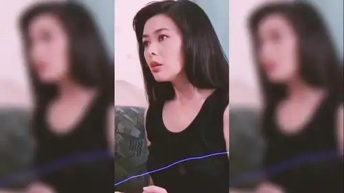 真正毁掉关之琳的不是"保龄球",而是与霍建华演的这部电影