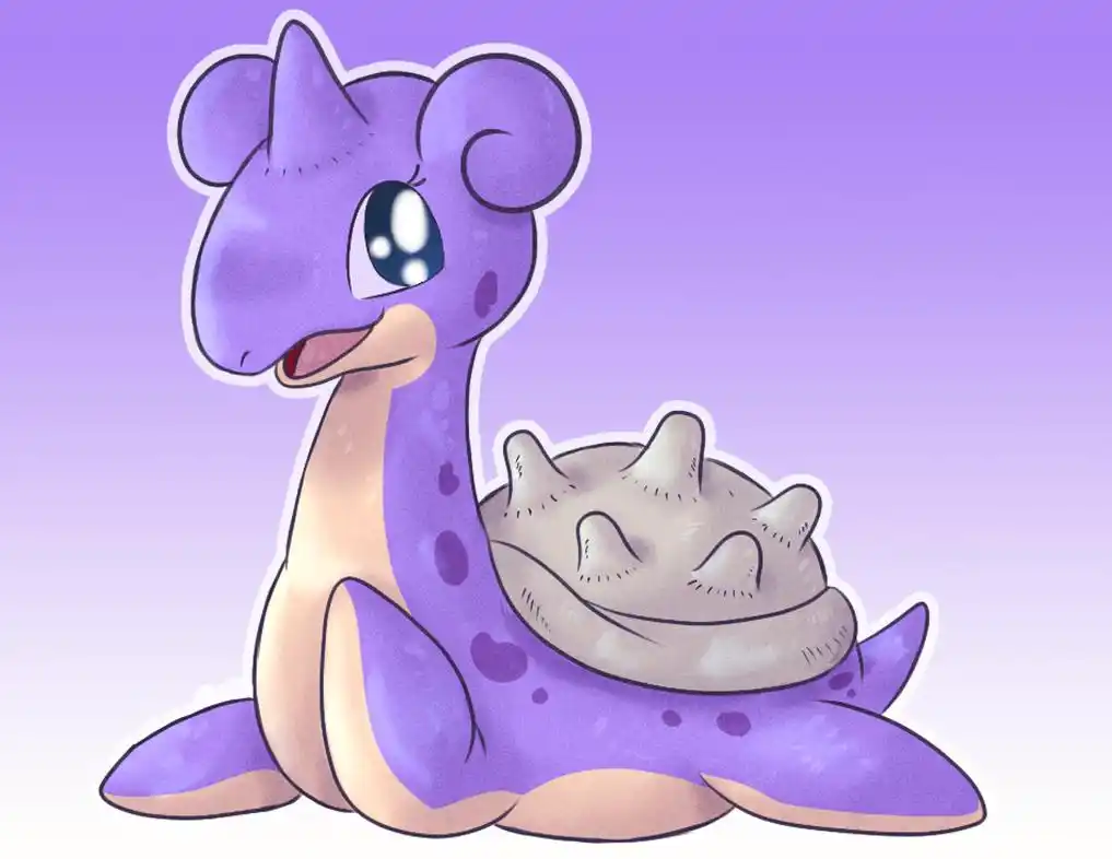 精灵宝可梦:七大萌版神兽,这些神奇宝贝,我想通通抱走