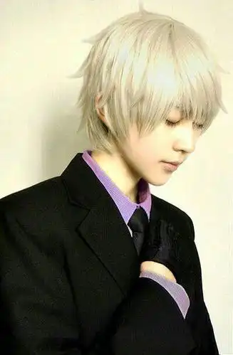 御狐神双炽#求该图coser 在线等