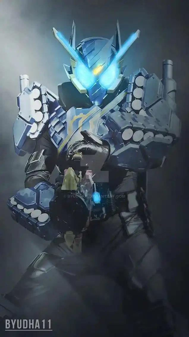 tank&tank 双坦形态 - 抖音