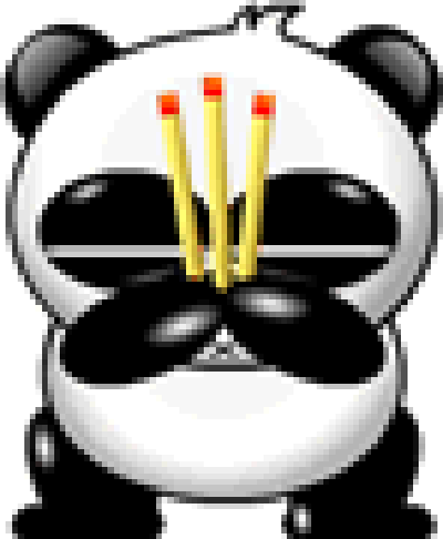 电脑再也没有中毒过从熊猫烧香到木马挖矿一直潜伏在身边