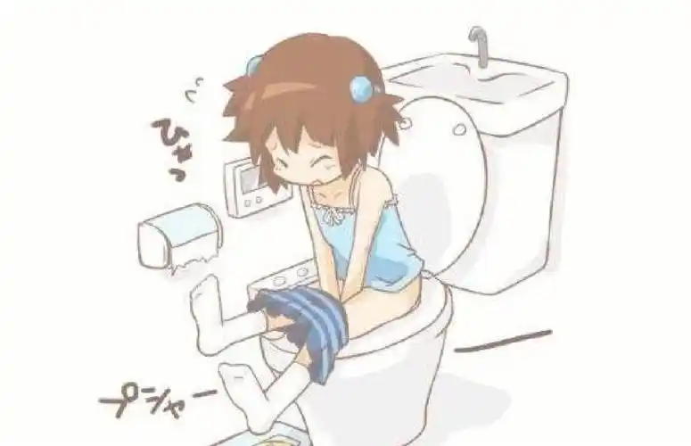 总是有尿意每次排完又来了都能排一点