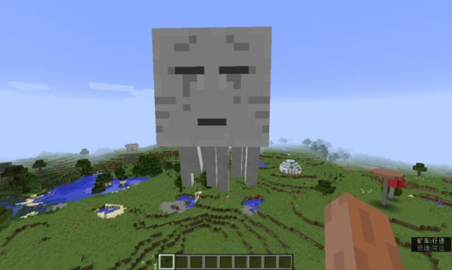 每回我们碰到恶魂都是未见其人先闻其声,而且不仅在演戏的时候恶魂