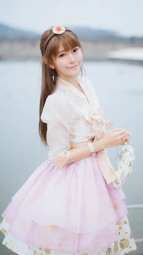 美女yurisa高清手机壁纸下载