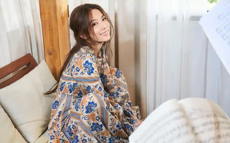 20180820 一直播-田喜碧hebe 田馥甄 自己的房间 首次直播