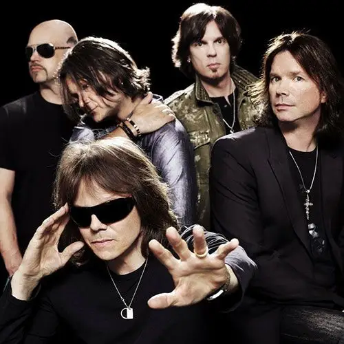 欧美乐队组合娱乐社区