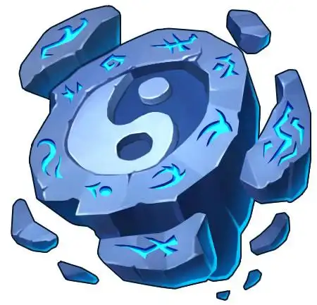 英雄无敌战争纪元抗魔符文属性抗魔符文技能图鉴