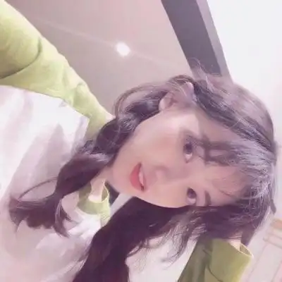 网红女头像漂亮又可爱的网红最潮最火女生头像