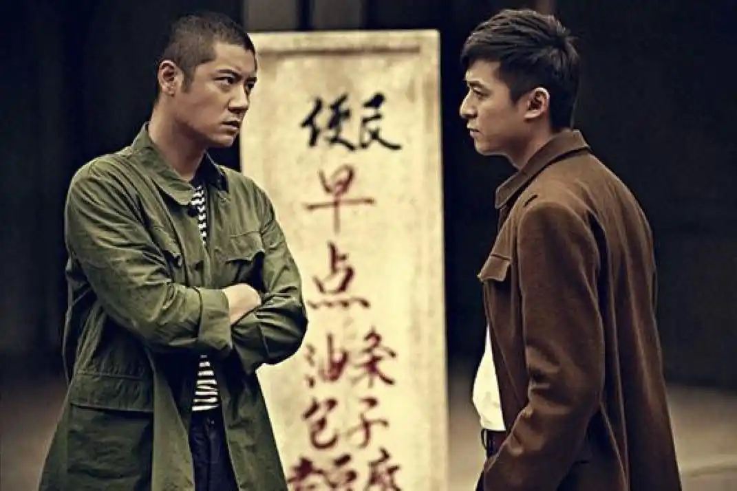 余华《兄弟》:李光头暴富后对嫂子林红求爱,背后是泄愤和不堪