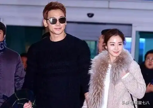 笑不活了!42岁rain自爆追老婆细节:多次遭拒绝,只因我不是帅哥