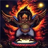 大鹏鸟图片头像大全大鹏展翅气吞山河飞九天图片头像