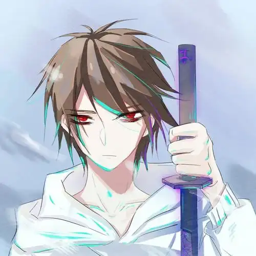 伍六七动漫头像图片