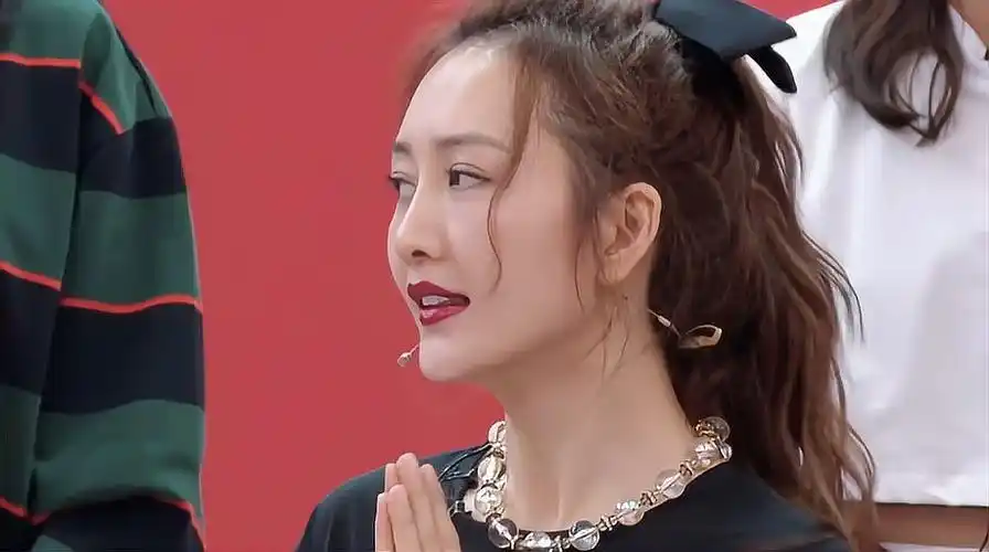 《乘风破浪的姐姐2》精彩片段,高冷美人王鸥不完美也可以被人爱