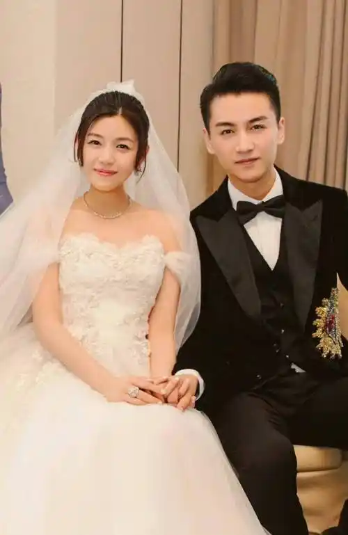 陈妍希陈晓夫妻各玩各赵丽颖录综艺洪欣张丹峰离婚