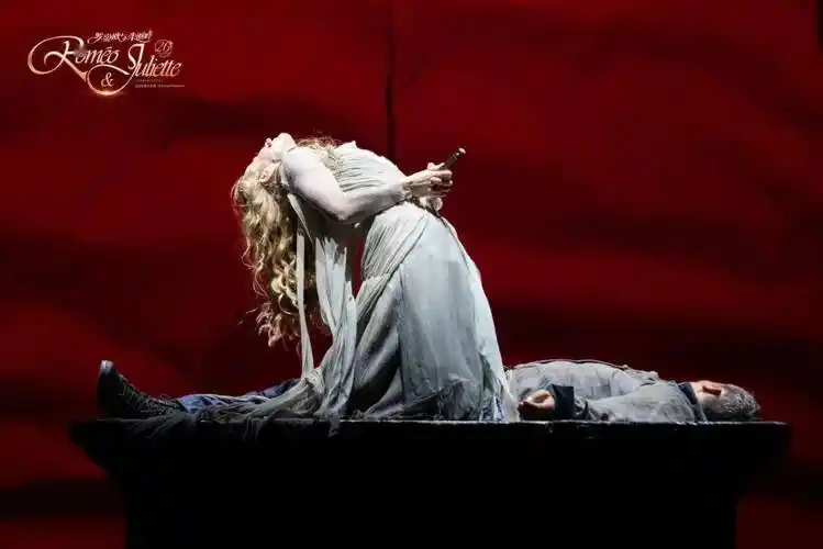 67法语原版音乐剧《罗密欧与朱丽叶》欢迎来到维罗纳!