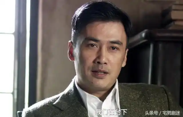 风筝你最喜欢哪句台词柳云龙最爱这一句