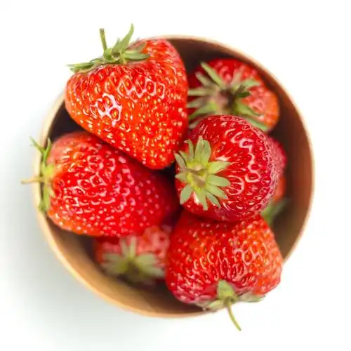 新手在家拍的一组水果