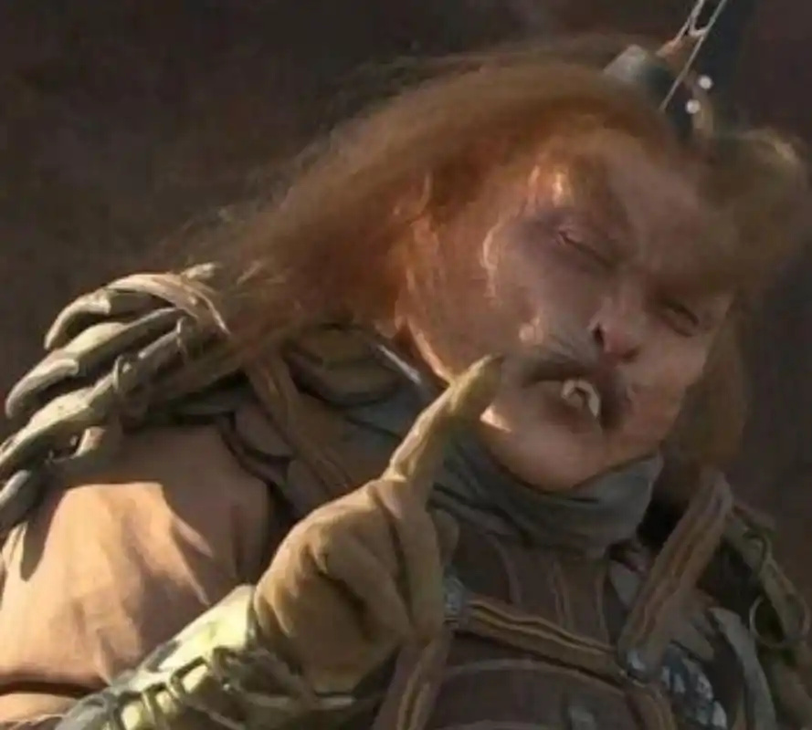 黄风怪吹起三昧神风连老君也难顾炼丹炉为何他却惧怕悟空