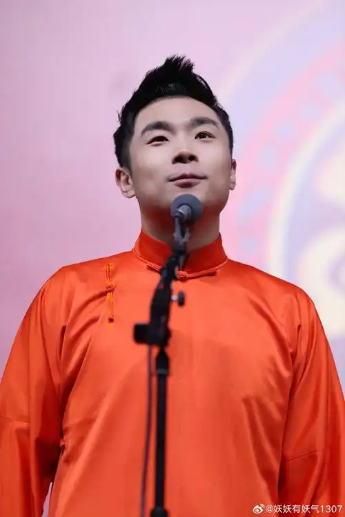 张九南##张九南值得##张九南高九成相声专场##张九南0720生日快乐