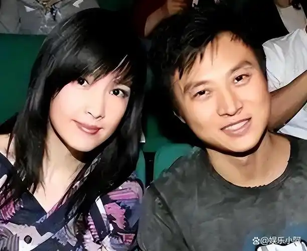 回顾周慧敏她就这样改写了结局网友她不傻傻的是我们