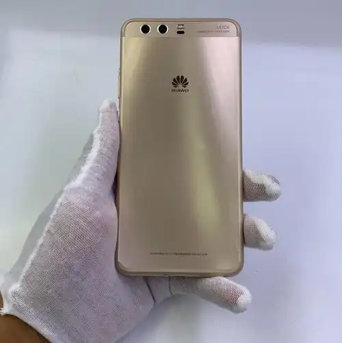 华为【p10 plus】4g全网通 金色 6g/64g 国行 95新