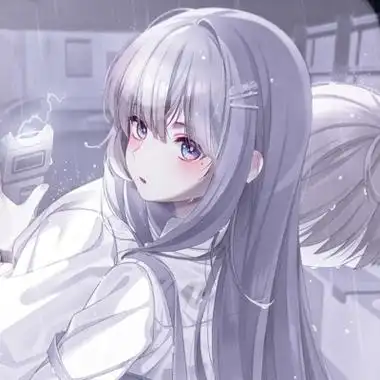 神仙宝藏女生头像动漫高清图片