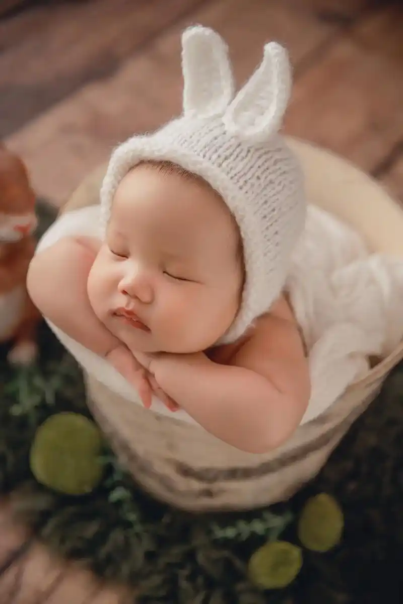 新生儿#寿光寿光 #新生儿摄影 - 抖音