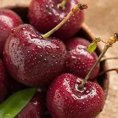 9元】佳农新鲜水果_goodfarmer 佳农 智利车厘子2j级 净重2.