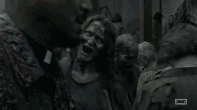 《行尸走肉》s8e5:罪人的罪行和无悔的忏悔