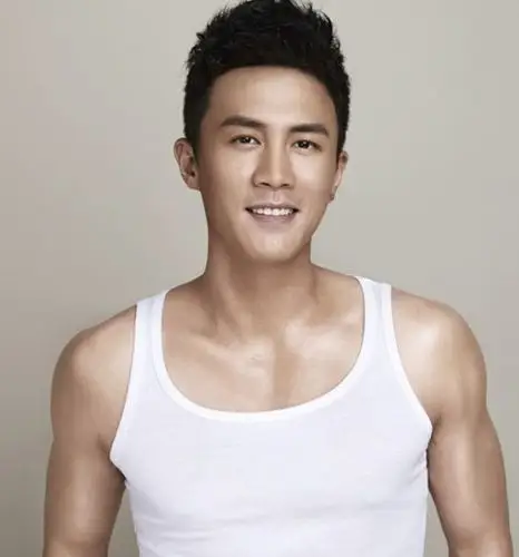 图杜淳纹身图片大放送揭秘其承包湖南卫视被封霸屏男神